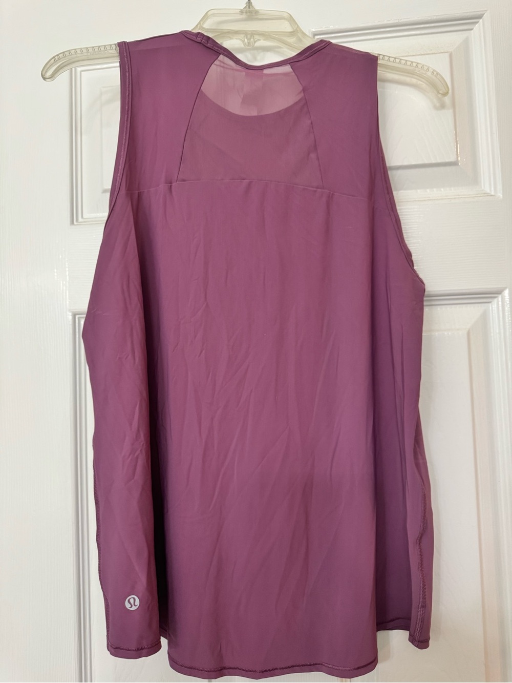 lululemon athletica Sculpt Tank Top